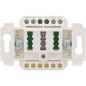 InLine 69969b TAE – Socket-outlets