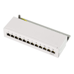 LogiLink NP0017A Câble DVI