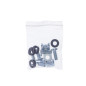 InLine Tablette 19", 150 mm, 10 kg, 1U, RAL 9005 Noir, 19114A InLine Tablette 19", 150 mm, 10 kg, 1U, RAL 9005 Noir, 19114A