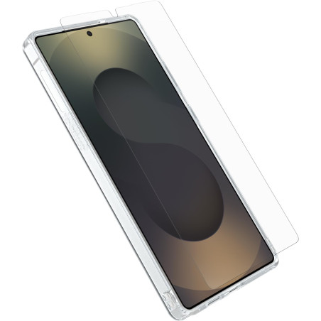 Otterbox Pack de protection pour Samsung Galaxy S25 Ultra; Symmetry Series Clear avec Aimants, supporte 3x plus de chutes que la