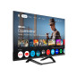 STRONG - Télévision 40 Pouces (100 cm) Full HD SRT40FG6733C - TV Connectée sous Android TV - Image Exceptionnelle - Triple Tuner STRONG - Télévision 40 Pouces (100 cm) Full HD SRT40FG6733C - TV Connectée sous Android TV - Image Exceptionnelle - Triple Tuner