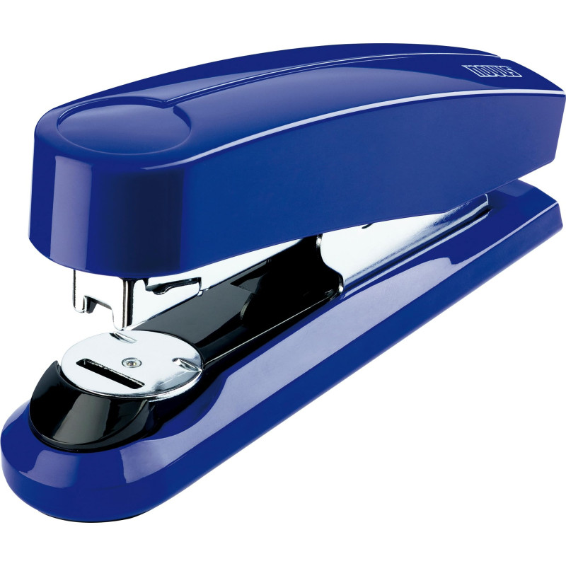 Schneider Novus Agrafeuse B4 Fc Flat Clinch (Bleu) Schneider Novus Agrafeuse B4 Fc Flat Clinch (Bleu)