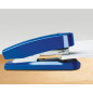 Schneider Novus Agrafeuse B4 Fc Flat Clinch (Bleu) Schneider Novus Agrafeuse B4 Fc Flat Clinch (Bleu)