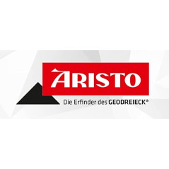 Aristo AH5305 Trace-lettres (Import Allemagne)