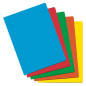 DOHE - Pack Sous-chemises - Format feuillet - couleurs assorties - 50 u. DOHE - Pack Sous-chemises - Format feuillet - couleurs assorties - 50 u.