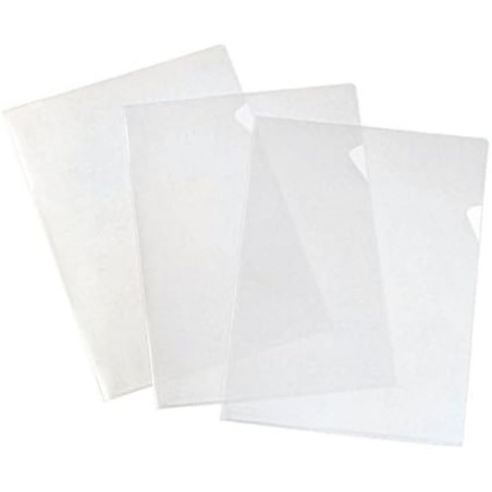 Elba 949547 Pack de 100 Dossiers Formal feuille
