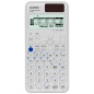 Casio FX-991SP CW - Calculatrice Scientifique, recommandée pour Le Curriculum Espagnol et Portugais, 5 Langues, Plus de 560 Fonc Casio FX-991SP CW - Calculatrice Scientifique, recommandée pour Le Curriculum Espagnol et Portugais, 5 Langues, Plus de 560 Fonc