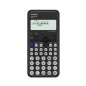 Casio FX-82SP CW - Calculatrice Scientifique, recommandée pour Le Curriculum Espagnol et Portugais, 5 Langues, Plus de 300 Fonct