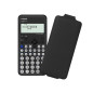 Casio FX-82SP CW - Calculatrice Scientifique, recommandée pour Le Curriculum Espagnol et Portugais, 5 Langues, Plus de 300 Fonct