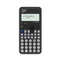 Casio FX-82SP CW - Calculatrice Scientifique, recommandée pour Le Curriculum Espagnol et Portugais, 5 Langues, Plus de 300 Fonct