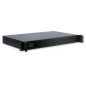 Inter-Tech IPC-K-126L Support Noir Inter-Tech IPC-K-126L Support Noir