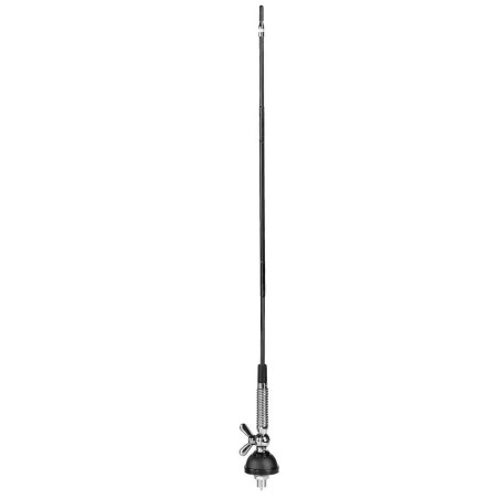 Albrecht T-27 SW antenne Radio