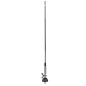 Albrecht T-27 SW antenne Radio