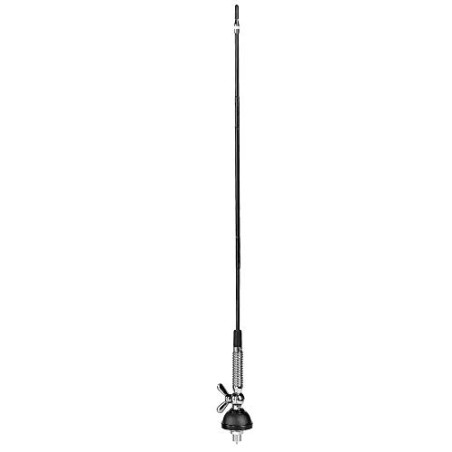 Albrecht T-27 SW antenne Radio