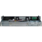 Inter-Tech IPC-K-126L Support Noir Inter-Tech IPC-K-126L Support Noir