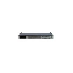 Inter-Tech IPC-K-126L Support Noir