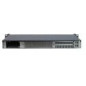 Inter-Tech IPC-K-126L Support Noir Inter-Tech IPC-K-126L Support Noir