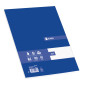 Enri 100430062 – resmillería 100 feuilles prise de la poussière, A4/210 x 297 mm Enri 100430062 – resmillería 100 feuilles prise de la poussière, A4/210 x 297 mm