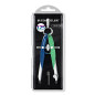 STAEDTLER Mars Comfort 556 00-MA1 Compas de géométrie de précision, tête ronde et vis centrale, compas Mars Comfort 556 Mars Édi STAEDTLER Mars Comfort 556 00-MA1 Compas de géométrie de précision, tête ronde et vis centrale, compas Mars Comfort 556 Mars Édi