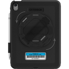 Otterbox Coque Defender Kickstand pour Apple iPad 10th, Protection Antichoc et Ultra-Robuste avec Protection d'écran intégrée, s