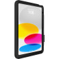 Otterbox Coque Defender Kickstand pour Apple iPad 10th, Protection Antichoc et Ultra-Robuste avec Protection d'écran intégrée, s Otterbox Coque Defender Kickstand pour Apple iPad 10th, Protection Antichoc et Ultra-Robuste avec Protection d'écran intégrée, s