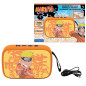Lexibook, Naruto, Enceinte Bluetooth Portable, sans-Fil, USB-C, Carte SD/TF, Batterie Rechargeable, Orange, BT018NA Lexibook, Naruto, Enceinte Bluetooth Portable, sans-Fil, USB-C, Carte SD/TF, Batterie Rechargeable, Orange, BT018NA