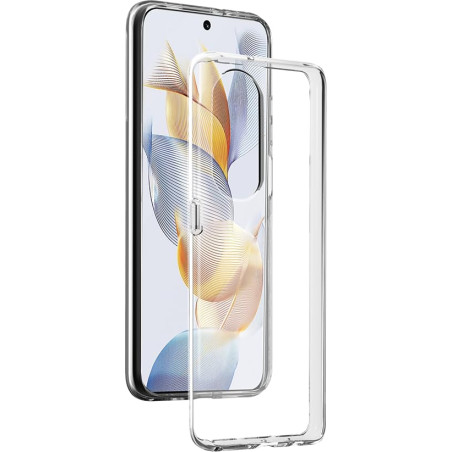 Coque Honor 90 Smart Transparente Bigben
