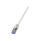 LogiLink 20m Cat7 S/FTP câble de réseau Gris S/FTP (S-STP) LogiLink 20m Cat7 S/FTP câble de réseau Gris S/FTP (S-STP)