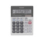 Sharp Calculatrice EL m711g, Pile/Solaire, 100 x 151.5 x 33 mm, Noir/Blanc ELM711GGY Sharp Calculatrice EL m711g, Pile/Solaire, 100 x 151.5 x 33 mm, Noir/Blanc ELM711GGY