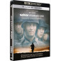 Salvar Al Soldado Ryan [4K Ultra-HD + Blu-ray] [Blu-ray]