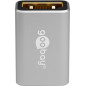 goobay 72008 Adaptateur HDMI Femelle vers HDMI Femelle 48 Gbits 8 K @ 60 Hz et 4 K @ 120 Hz HDMI Femelle vers HDMI Femelle 48 Gb