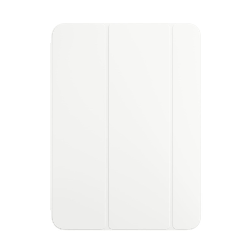 Apple Smart Folio pour iPad (A16) - Blanc ​​​​​​​