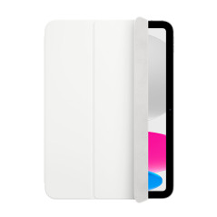 Apple Smart Folio pour iPad (A16) - Blanc ​​​​​​​