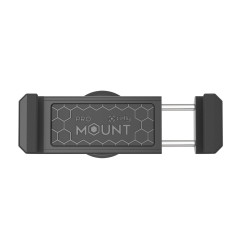 Celly Air Vent Holder Noir