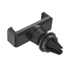 Celly Air Vent Holder Noir