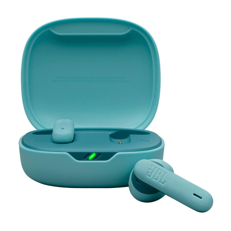 JBL Wave Flex 2, Écouteurs sans Fil Bluetooth, 40 h d'autonomie, Son JBL Pure Bass, Technologie Smart Ambient, résistance à l'ea JBL Wave Flex 2, Écouteurs sans Fil Bluetooth, 40 h d'autonomie, Son JBL Pure Bass, Technologie Smart Ambient, résistance à l'ea