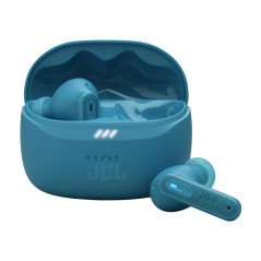 JBL Tune Beam 2, Écouteurs sans Fil Bluetooth, réduction de Bruit, 48 Heures d'autonomie, résistance à l'eau et à la poussière I