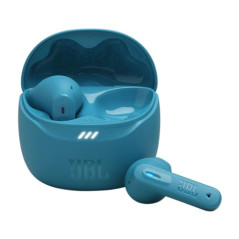 JBL Tune Flex 2, Écouteurs sans Fil Bluetooth, 48 h d'autonomie, résistance à l'eau et à la poussière IP54, résistance à l'eau e