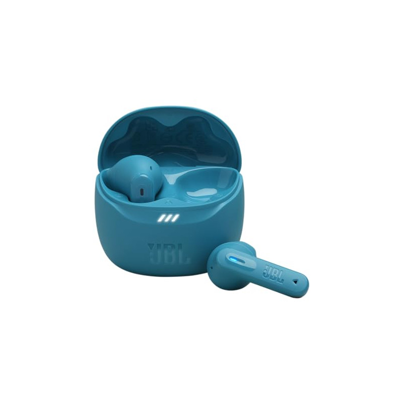 JBL Tune Flex 2, Écouteurs sans Fil Bluetooth, 48 h d'autonomie, résistance à l'eau et à la poussière IP54, résistance à l'eau e JBL Tune Flex 2, Écouteurs sans Fil Bluetooth, 48 h d'autonomie, résistance à l'eau et à la poussière IP54, résistance à l'eau e