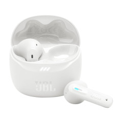 JBL Tune Flex 2, Écouteurs sans Fil Bluetooth, 48 h d'autonomie, résistance à l'eau et à la poussière IP54, résistance à l'eau e