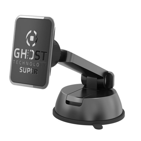 Celly Ghost SUPER Dash BK