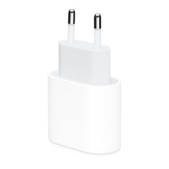 Apple Adaptateur Secteur USB‑C 20 W (2025)