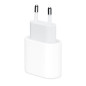 Apple Adaptateur Secteur USB‑C 20 W (2025) Apple Adaptateur Secteur USB‑C 20 W (2025)