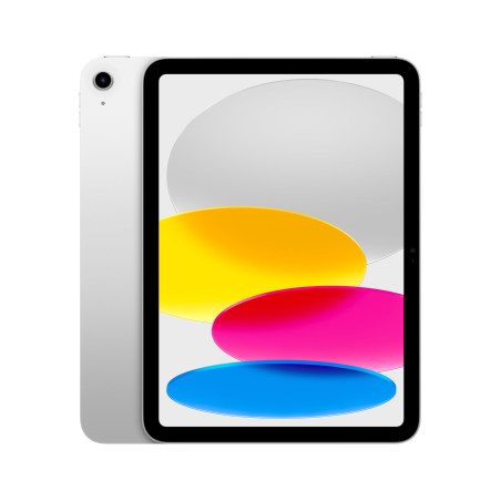 Apple iPad avec Puce A16 : Écran Liquid Retina 11 Pouces, 128 Go, Wi-FI 6, caméras Avant/arrière 12 Mpx, Touch ID, autonomie d’U
