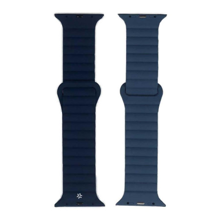 Celly WBANDMAGBLLB Bracelet de montre