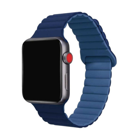 Celly WBANDMAGBLLB Bracelet de montre