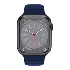 Celly WBANDMAGBLLB Bracelet de montre
