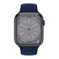 Celly WBANDMAGBLLB Bracelet de montre