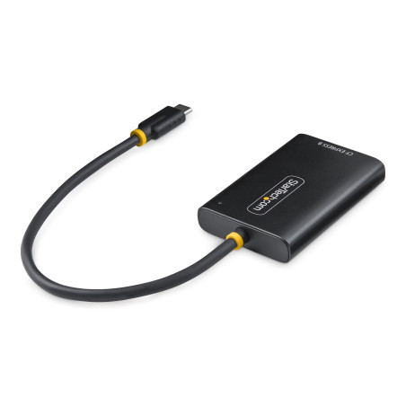 StarTech.com Lecteur de Cartes USB-C CFexpress Type B, USB 10Gbps, Lecteur de Cartes Mémoire, USB Type-C vers CF Express 2.0