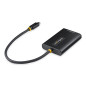 StarTech.com Lecteur de Cartes USB-C CFexpress Type B, USB 10Gbps, Lecteur de Cartes Mémoire, USB Type-C vers CF Express 2.0